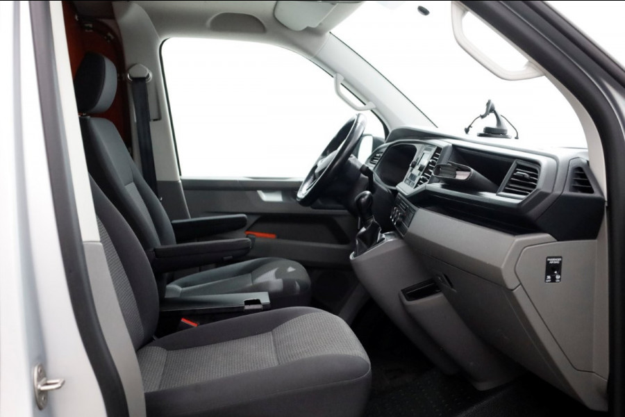 Volkswagen Transporter T6.1 2.0 TDI 150pk DSG-Automaat Lang Airco/Achterklep 05-2021