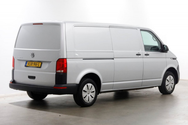 Volkswagen Transporter T6.1 2.0 TDI 150pk DSG-Automaat Lang Airco/Achterklep 05-2021