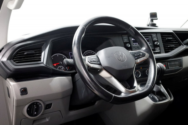 Volkswagen Transporter T6.1 2.0 TDI 150pk DSG-Automaat Lang Airco/Achterklep 05-2021