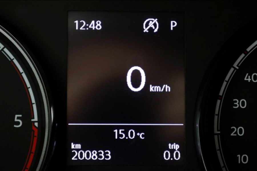 Volkswagen Transporter T6.1 2.0 TDI 150pk DSG-Automaat Lang Airco/Achterklep 05-2021