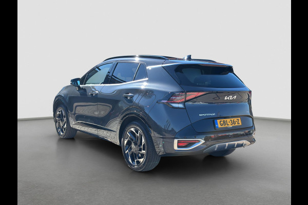 Kia Sportage 1.6 T-GDi Plug-in Hybrid AWD GT-PlusLine Stoelventilatie | Dodehoek Camera | Harman Kardon | Pano | Key-Less |