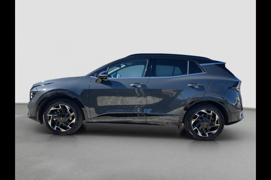 Kia Sportage 1.6 T-GDi Plug-in Hybrid AWD GT-PlusLine Stoelventilatie | Dodehoek Camera | Harman Kardon | Pano | Key-Less |
