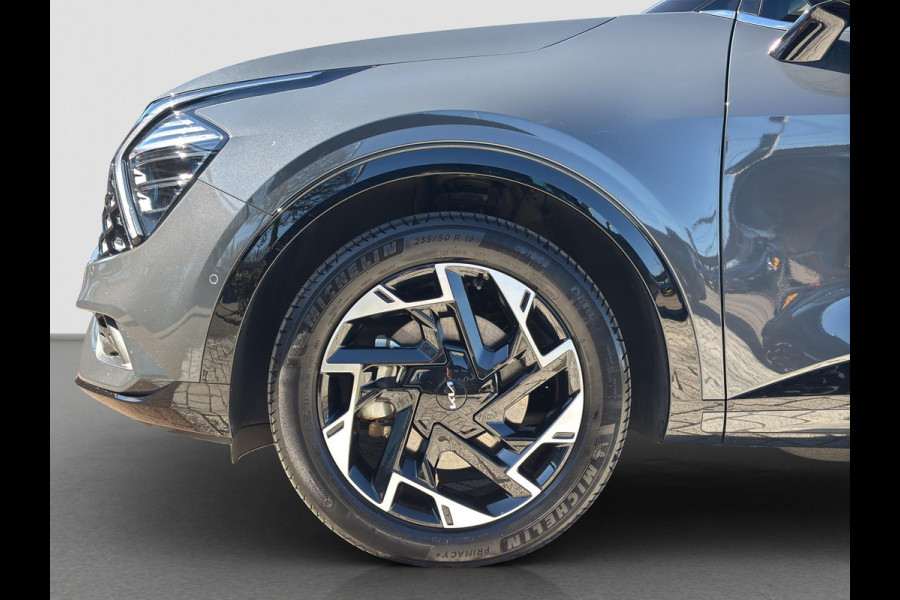 Kia Sportage 1.6 T-GDi Plug-in Hybrid AWD GT-PlusLine Stoelventilatie | Dodehoek Camera | Harman Kardon | Pano | Key-Less |