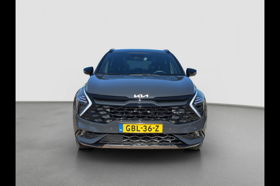 Kia Sportage 1.6 T-GDi Plug-in Hybrid AWD GT-PlusLine Stoelventilatie | Dodehoek Camera | Harman Kardon | Pano | Key-Less |