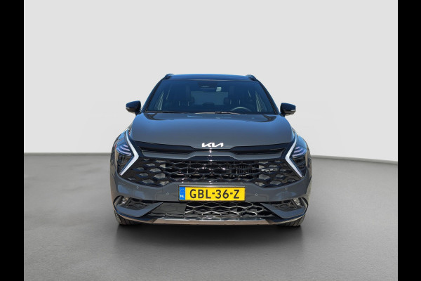 Kia Sportage 1.6 T-GDi Plug-in Hybrid AWD GT-PlusLine Stoelventilatie | Dodehoek Camera | Harman Kardon | Pano | Key-Less |