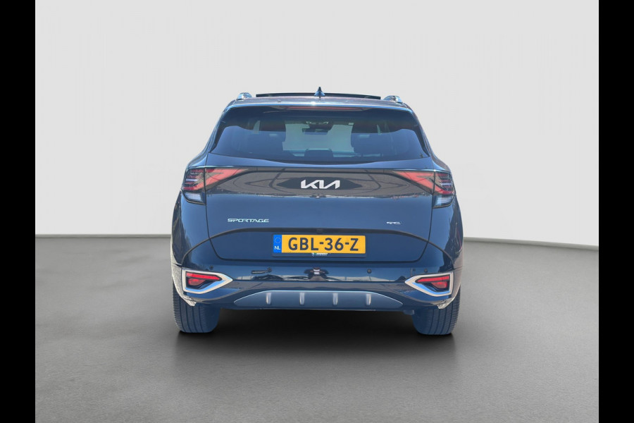 Kia Sportage 1.6 T-GDi Plug-in Hybrid AWD GT-PlusLine Stoelventilatie | Dodehoek Camera | Harman Kardon | Pano | Key-Less |