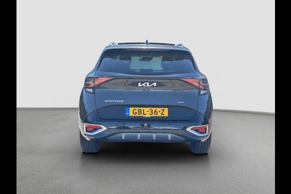 Kia Sportage 1.6 T-GDi Plug-in Hybrid AWD GT-PlusLine Stoelventilatie | Dodehoek Camera | Harman Kardon | Pano | Key-Less |