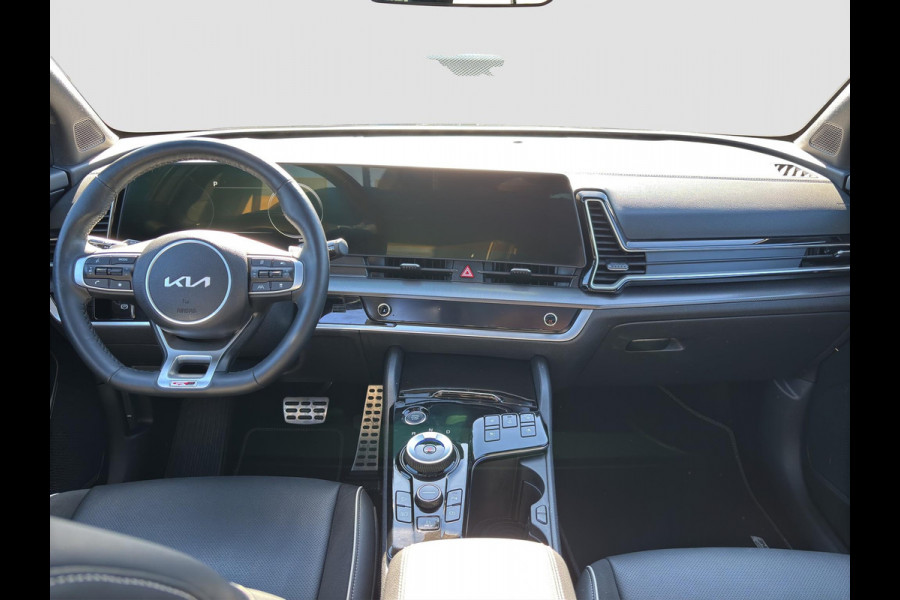 Kia Sportage 1.6 T-GDi Plug-in Hybrid AWD GT-PlusLine Stoelventilatie | Dodehoek Camera | Harman Kardon | Pano | Key-Less |