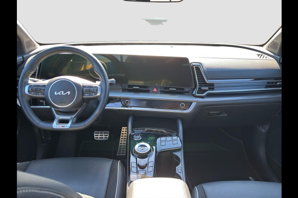 Kia Sportage 1.6 T-GDi Plug-in Hybrid AWD GT-PlusLine Stoelventilatie | Dodehoek Camera | Harman Kardon | Pano | Key-Less |