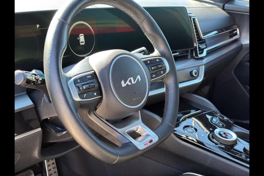 Kia Sportage 1.6 T-GDi Plug-in Hybrid AWD GT-PlusLine Stoelventilatie | Dodehoek Camera | Harman Kardon | Pano | Key-Less |