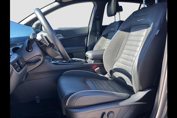 Kia Sportage 1.6 T-GDi Plug-in Hybrid AWD GT-PlusLine Stoelventilatie | Dodehoek Camera | Harman Kardon | Pano | Key-Less |