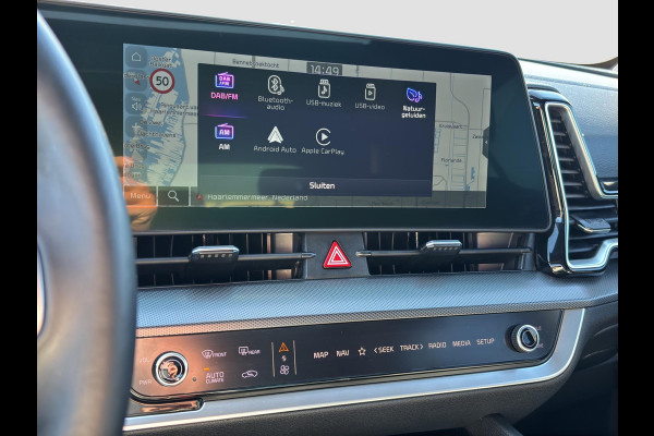Kia Sportage 1.6 T-GDi Plug-in Hybrid AWD GT-PlusLine Stoelventilatie | Dodehoek Camera | Harman Kardon | Pano | Key-Less |