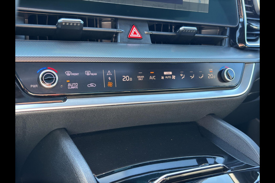 Kia Sportage 1.6 T-GDi Plug-in Hybrid AWD GT-PlusLine Stoelventilatie | Dodehoek Camera | Harman Kardon | Pano | Key-Less |