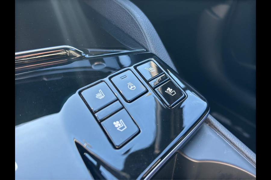 Kia Sportage 1.6 T-GDi Plug-in Hybrid AWD GT-PlusLine Stoelventilatie | Dodehoek Camera | Harman Kardon | Pano | Key-Less |