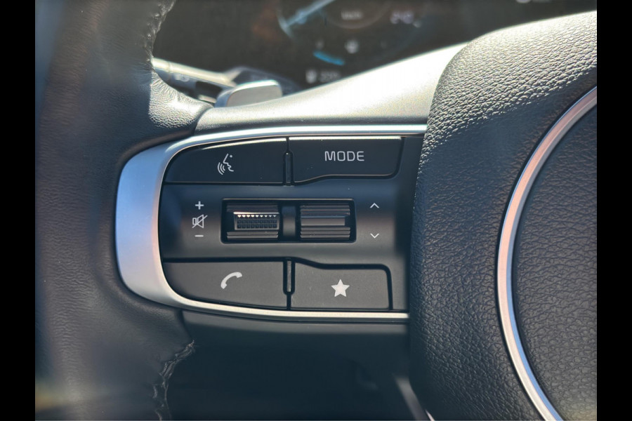Kia Sportage 1.6 T-GDi Plug-in Hybrid AWD GT-PlusLine Stoelventilatie | Dodehoek Camera | Harman Kardon | Pano | Key-Less |