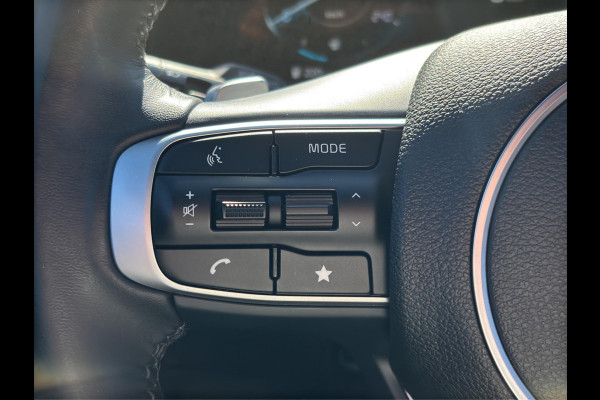 Kia Sportage 1.6 T-GDi Plug-in Hybrid AWD GT-PlusLine Stoelventilatie | Dodehoek Camera | Harman Kardon | Pano | Key-Less |