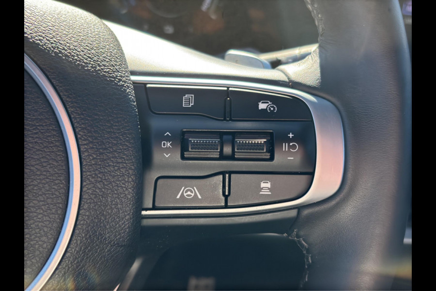Kia Sportage 1.6 T-GDi Plug-in Hybrid AWD GT-PlusLine Stoelventilatie | Dodehoek Camera | Harman Kardon | Pano | Key-Less |