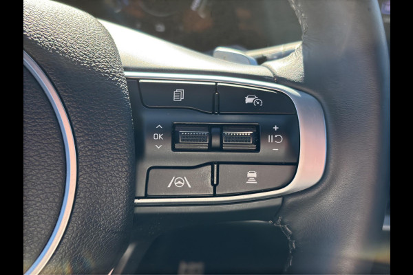 Kia Sportage 1.6 T-GDi Plug-in Hybrid AWD GT-PlusLine Stoelventilatie | Dodehoek Camera | Harman Kardon | Pano | Key-Less |
