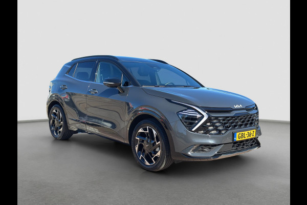 Kia Sportage 1.6 T-GDi Plug-in Hybrid AWD GT-PlusLine Stoelventilatie | Dodehoek Camera | Harman Kardon | Pano | Key-Less |