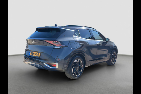 Kia Sportage 1.6 T-GDi Plug-in Hybrid AWD GT-PlusLine Stoelventilatie | Dodehoek Camera | Harman Kardon | Pano | Key-Less |