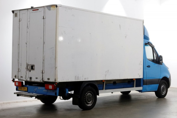Mercedes-Benz Sprinter 311 CDI 115pk E6 RWD Bakwagen met achterdeuren 2-Persoons 12-2020