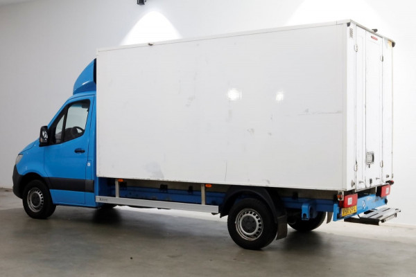 Mercedes-Benz Sprinter 311 CDI 115pk E6 RWD Bakwagen met achterdeuren 2-Persoons 12-2020