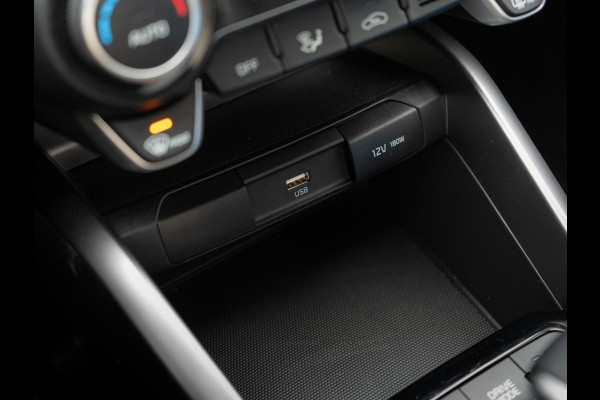 Kia Stonic 1.0 T-GDi MHEV GT-Line | Stoel en stuurverwarming | Navi | Clima |