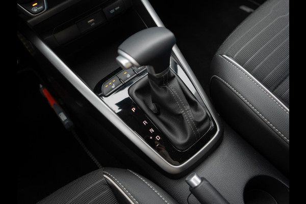 Kia Stonic 1.0 T-GDi MHEV GT-Line | Stoel en stuurverwarming | Navi | Clima |