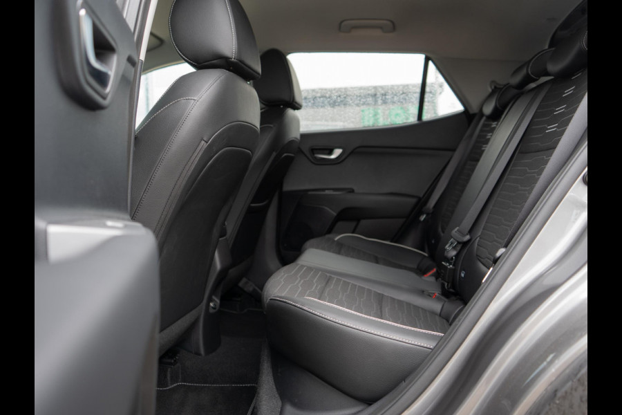 Kia Stonic 1.0 T-GDi MHEV GT-Line | Stoel en stuurverwarming | Navi | Clima |