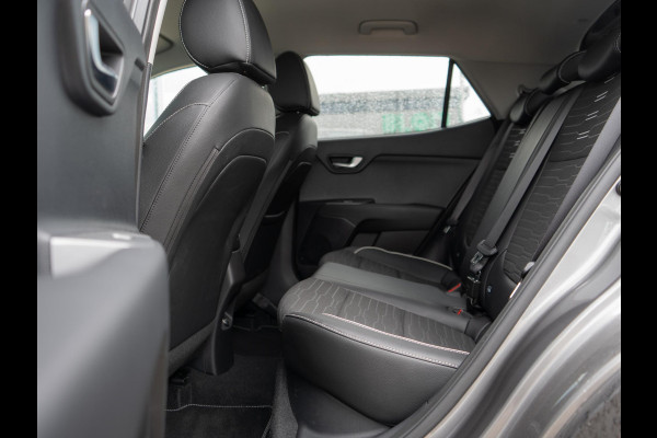 Kia Stonic 1.0 T-GDi MHEV GT-Line | Stoel en stuurverwarming | Navi | Clima |