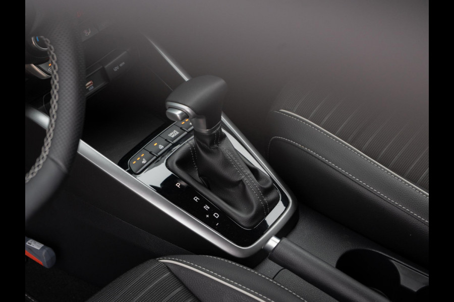 Kia Stonic 1.0 T-GDi MHEV GT-Line | Stoel en stuurverwarming | Navi | Clima |