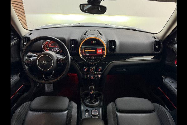 MINI Countryman 1.5 Cooper Chili | Navi | LED Adaptief | Harman Kardon | Sportstoelen | Park pilot | 18 inch |