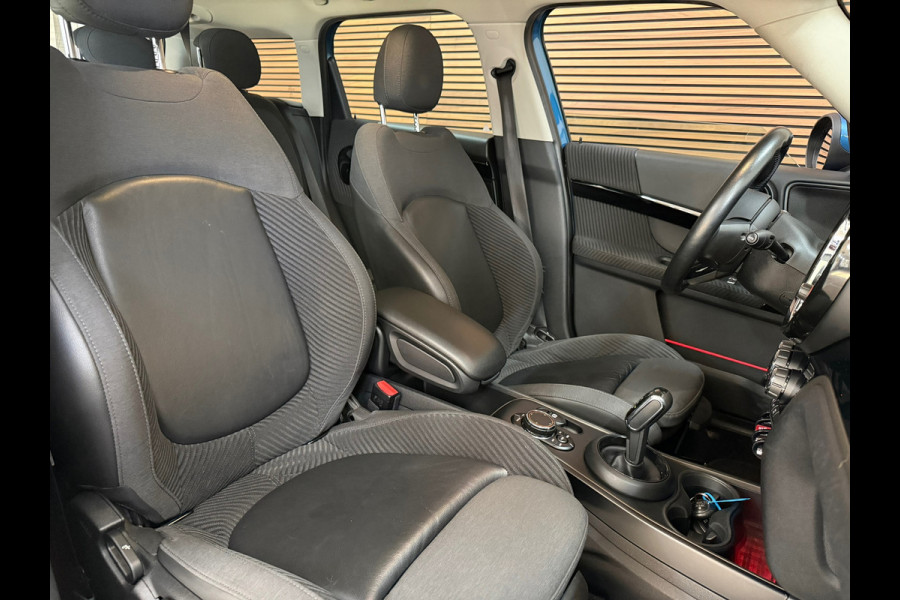 MINI Countryman 1.5 Cooper Chili | Navi | LED Adaptief | Harman Kardon | Sportstoelen | Park pilot | 18 inch |