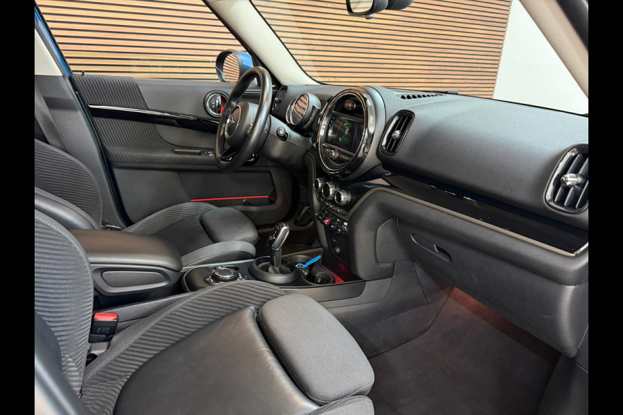 MINI Countryman 1.5 Cooper Chili | Navi | LED Adaptief | Harman Kardon | Sportstoelen | Park pilot | 18 inch |