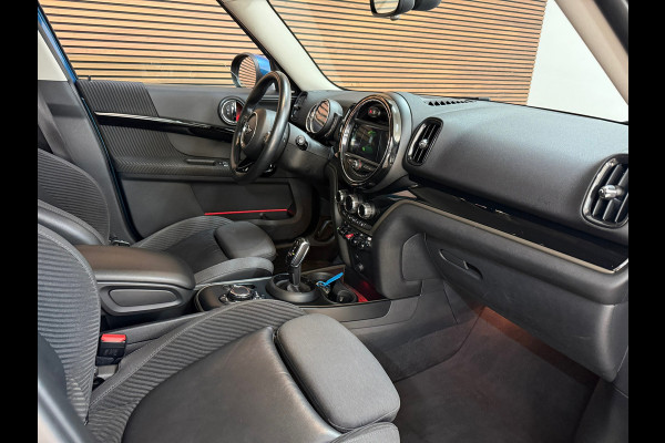 MINI Countryman 1.5 Cooper Chili | Navi | LED Adaptief | Harman Kardon | Sportstoelen | Park pilot | 18 inch |