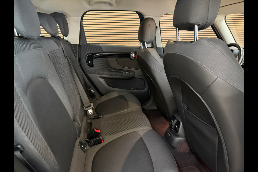 MINI Countryman 1.5 Cooper Chili | Navi | LED Adaptief | Harman Kardon | Sportstoelen | Park pilot | 18 inch |