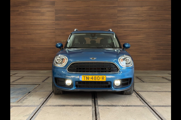MINI Countryman 1.5 Cooper Chili | Navi | LED Adaptief | Harman Kardon | Sportstoelen | Park pilot | 18 inch |