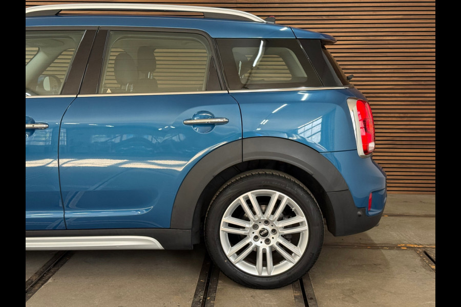 MINI Countryman 1.5 Cooper Chili | Navi | LED Adaptief | Harman Kardon | Sportstoelen | Park pilot | 18 inch |