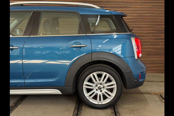MINI Countryman 1.5 Cooper Chili | Navi | LED Adaptief | Harman Kardon | Sportstoelen | Park pilot | 18 inch |