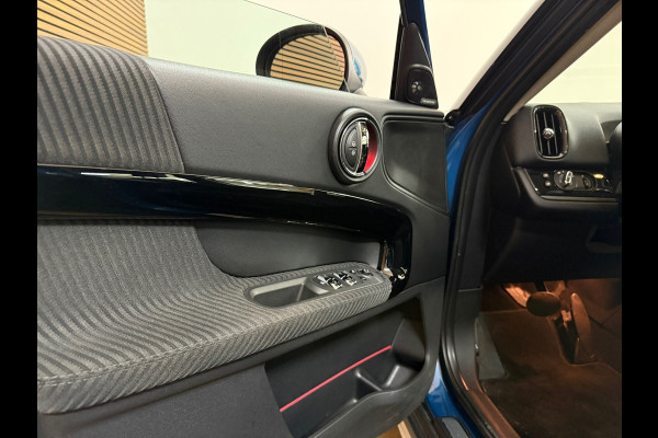 MINI Countryman 1.5 Cooper Chili | Navi | LED Adaptief | Harman Kardon | Sportstoelen | Park pilot | 18 inch |
