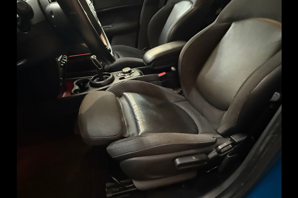 MINI Countryman 1.5 Cooper Chili | Navi | LED Adaptief | Harman Kardon | Sportstoelen | Park pilot | 18 inch |