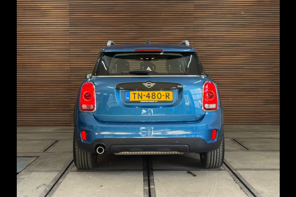 MINI Countryman 1.5 Cooper Chili | Navi | LED Adaptief | Harman Kardon | Sportstoelen | Park pilot | 18 inch |