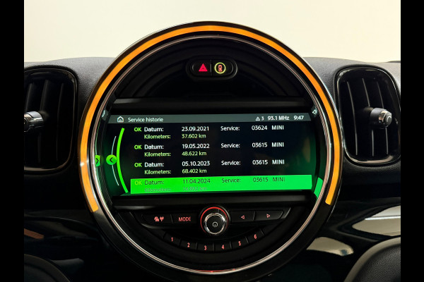 MINI Countryman 1.5 Cooper Chili | Navi | LED Adaptief | Harman Kardon | Sportstoelen | Park pilot | 18 inch |
