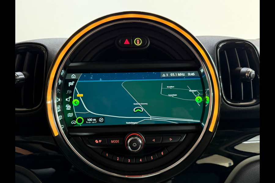 MINI Countryman 1.5 Cooper Chili | Navi | LED Adaptief | Harman Kardon | Sportstoelen | Park pilot | 18 inch |