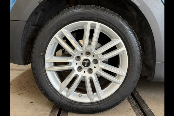 MINI Countryman 1.5 Cooper Chili | Navi | LED Adaptief | Harman Kardon | Sportstoelen | Park pilot | 18 inch |