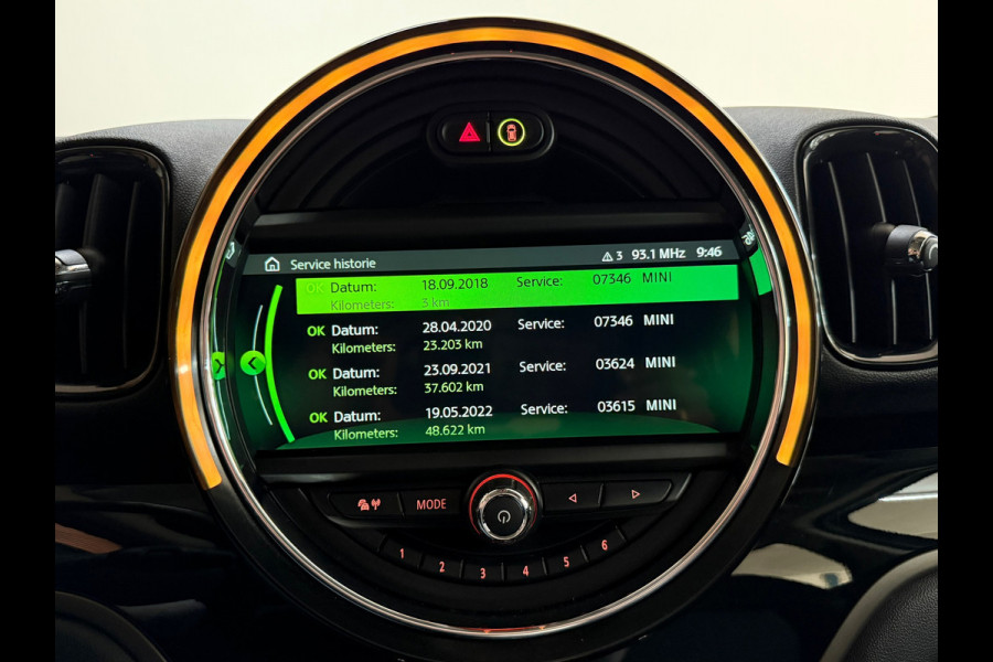 MINI Countryman 1.5 Cooper Chili | Navi | LED Adaptief | Harman Kardon | Sportstoelen | Park pilot | 18 inch |