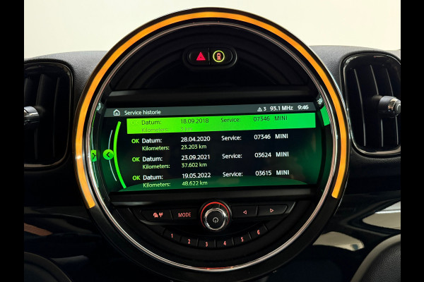 MINI Countryman 1.5 Cooper Chili | Navi | LED Adaptief | Harman Kardon | Sportstoelen | Park pilot | 18 inch |