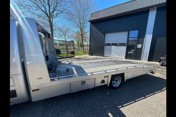 Renault Master T35 2.3 dCi 165 L4 DL Energy oprijwagen tijhof