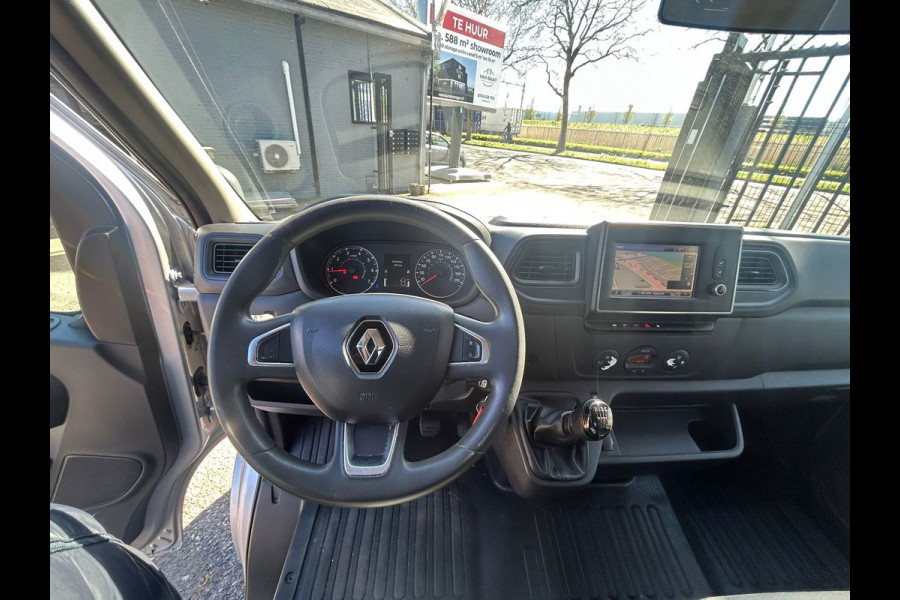 Renault Master T35 2.3 dCi 165 L4 DL Energy oprijwagen tijhof