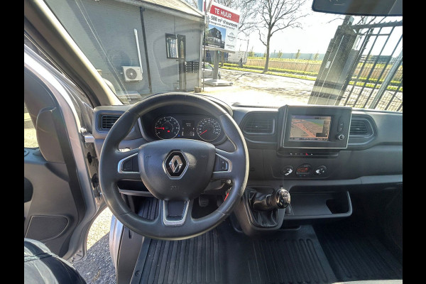 Renault Master T35 2.3 dCi 165 L4 DL Energy oprijwagen tijhof
